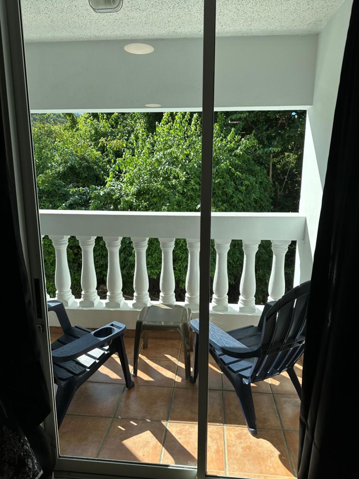 Beachfront Studio Apt W/ Full Kitchen & Pool Isabela Exterior foto
