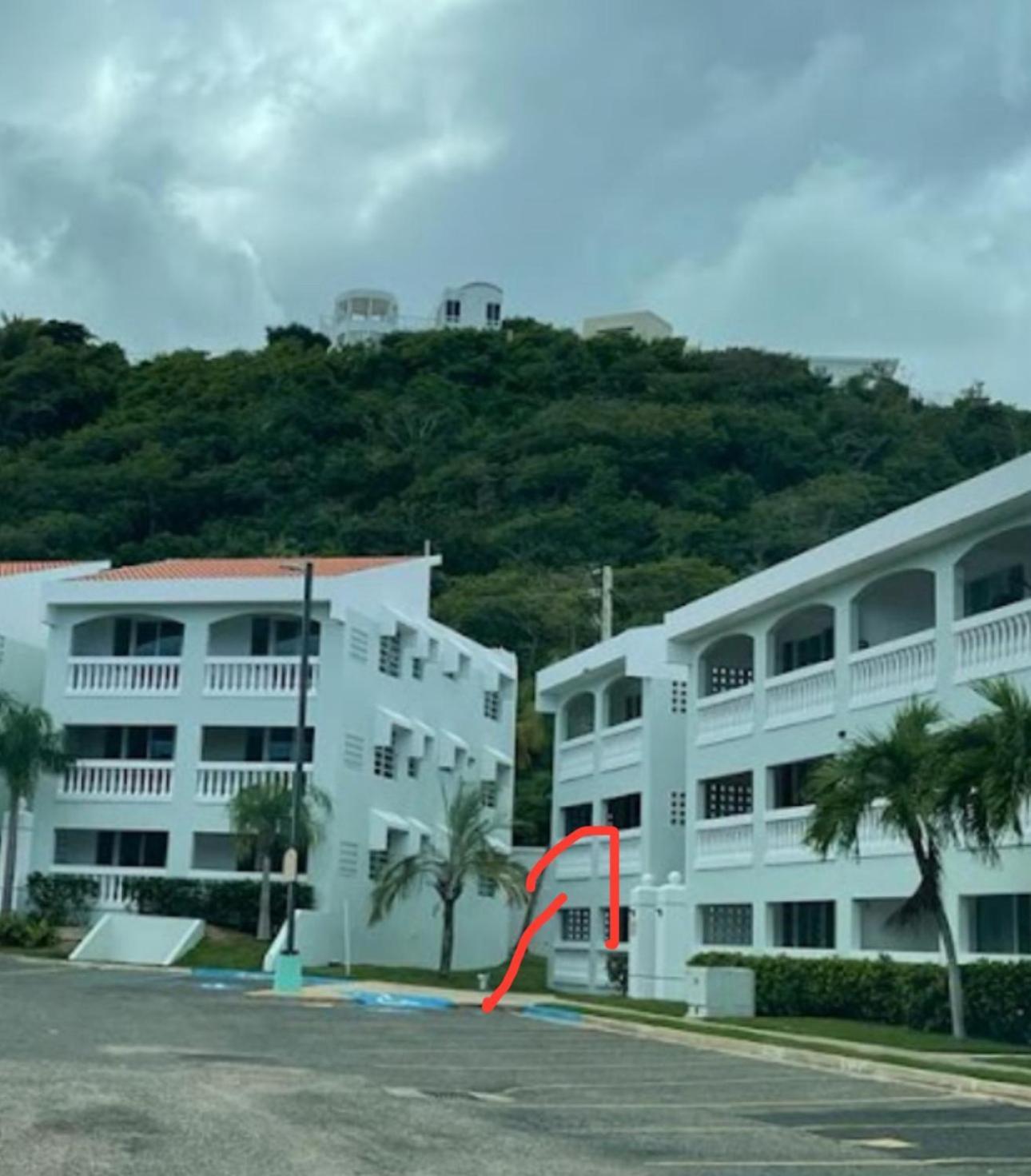 Beachfront Studio Apt W/ Full Kitchen & Pool Isabela Exterior foto